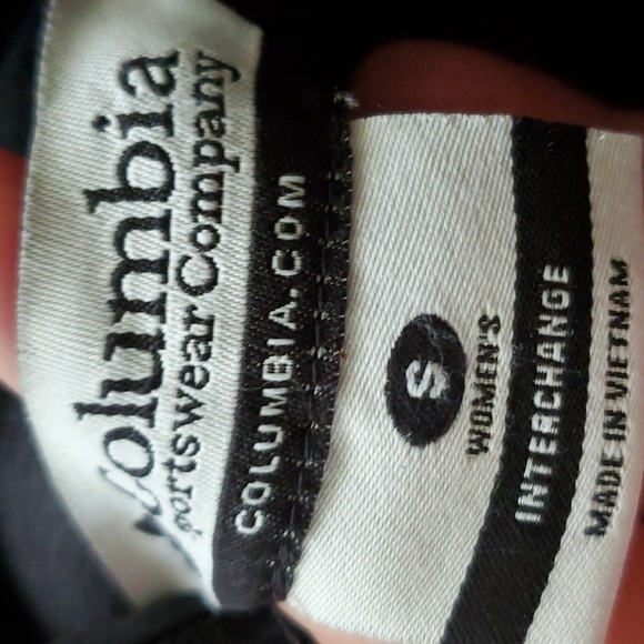 Columbia women's Interchange fleece zip up jacket - Picture 6 of 16